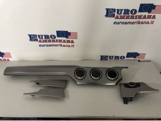 Dash Panel (Complete, Used)
